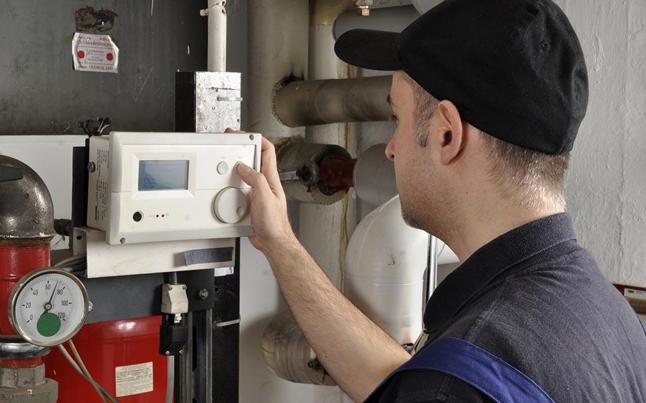 chauffage central Aulnay-sous-Bois